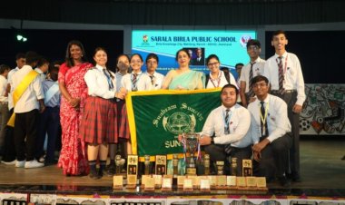 राँची में आयोजित आर्ट कांक्लेव “प्रतिध्वनि-2” का शानदार समापन