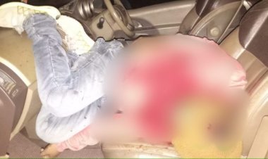 राजधानी में जमीन कारोबारी की गोली मारकर हत्या