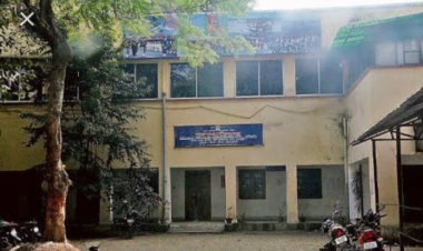 जिला शिक्षा पदाधिकारी कार्यालय राँची में अवैध वसूली