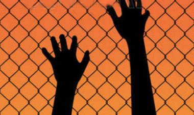 रांची- हत्या, चाेरी और आर्म्स एक्ट समेत आधा दर्जन मामलों में संलिप्त बाल कैदी बाल सुधार गृह से फरार