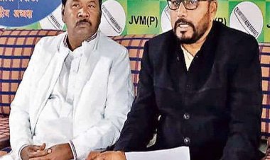 प्रदीप यादव ने स्‍वीकारा, भाजपा में विलय की ओर बढ़ रहा झाविमो, 3 में से 2 विधायक एकमत