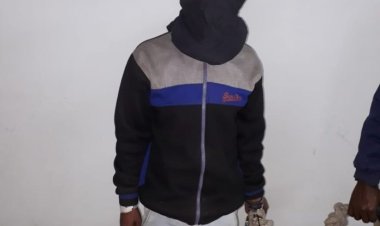 अश्लील वीडियो वायरल करने वाला आरोपी गिरफ्तार