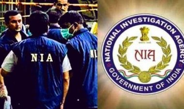 रांची- टेरर फंडिंग में संलिप्त दो युवक को NIA ने किया गिरफ्तार