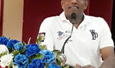 एक पत्रकार की जुबानी दास्तान-ए-प्रेस क्लब,अरविंद प्रताप की कलम से