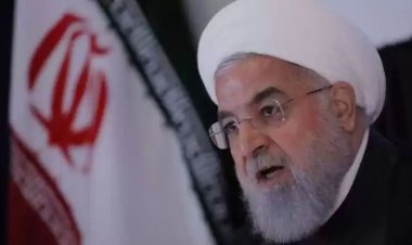 अमेरिका के साथ युद्ध के खतरे के बीच ईरान ने भारत पर किया ये बड़ा ऐलान