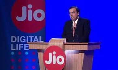 जिओ यूजर्स वाई-फाई के जरिए क्लीयर वॉइस और विडियो कॉल कर सकेंगे फ्री