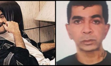 दाऊद इब्राहिम के पूर्व सहयोगी एजाज लकड़ावाला को पटना से मुंबई पुलिस ने किया गिरफ्तार