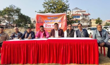 श्री हनुमान सेवा संस्थान के तत्वावधान में “एक शाम युवाओं के नाम” कार्यक्रम 12 को *युवा पीढ़ी के बीच बौद्धिक ऊर्जा का संचार करेंगे पंडित विजयशंकर मेहता