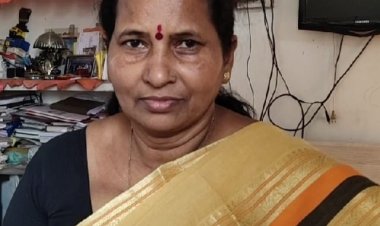 अपने वार्ड को पॉलिथीन मुक्त करने की दिशा में प्रयासरत हैं पार्षद उर्मिला यादव