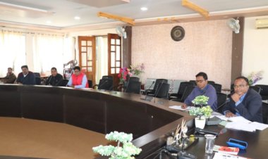 हेमंत सरकार का पोस्को एक्ट के लम्बित मामलों पर जल्द निष्पादन के लिए राज्य में 22 फास्ट ट्रैक विशेष न्यायालय की प्रशासनिक स्थापना का आदेश