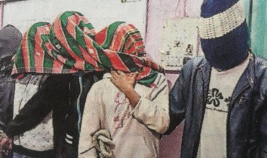 दोस्तों ने ही की थी अमित की हत्या, अमित के मोबाइल ने ही पहुंचाया आरोपियों तक.