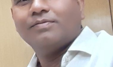 वार्ड पार्षद दिनेश जेना ने चक्रधरपुर नगर परिषद अध्यक्ष पर अनियमितता बरतने का लगाया आरोप कहा, सरकारी राजस्व का जमकर कर रहे दुरुपयोग