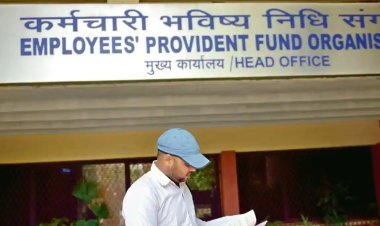 कोविड-19 के समय कर्मचारी भविष्य निधि के द्वारा सहायतार्थ उठाए गए कदम