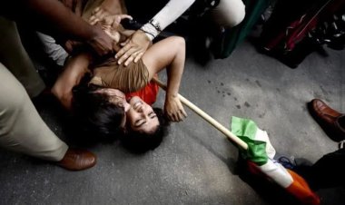 ओलंपिक विजेता अपने मेडल गंगा में प्रवाहित करेंगे, बोले देश का तंत्र अपवित्र हो गया है