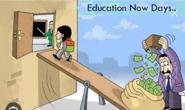 स्कूल में अजवाईन