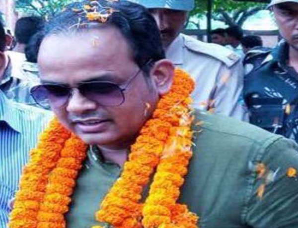 अगर कांग्रेस प्रदीप यादव को पार्टी में शामिल करती है,तो मैं कार्यकारी अध्यक्ष पद छोड़ दूंगा- विधायक इरफान अंसारी