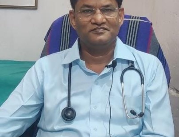 विश्व स्वास्थ्य दिवस पर अपने संदेश में बोले डॉ.एम हसनैन,अच्छी सेहत के लिए महत्वपूर्ण है संयमित जीवनशैली”