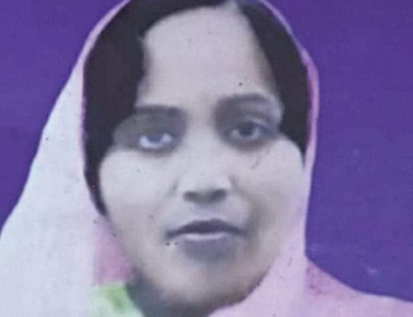 महान स्वाधीनता सेनानी सरस्वती देवी की अमर गौरव गाथा