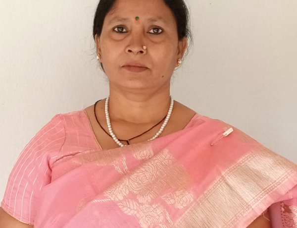 गढ़वा में महिला की नृशंस हत्या की नारी शक्ति सेना ने की निंदा