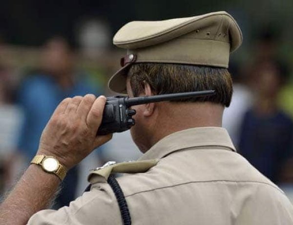 पर्यटन विभाग के आईएएस अधिकारी पर उत्पीड़न का आरोप, ड्राइवर ने थाने में दर्ज की शिकायत