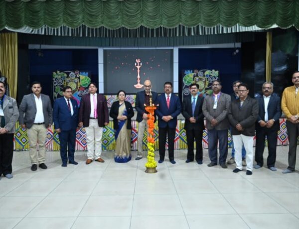 SBU को क्वांटम हब के तौर पर विकसित किया जाएगा : प्रो. गोपाल पाठक