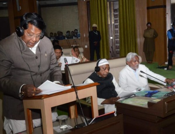 झारखंड बजट 2024: सभी वर्ग के लोगों को राहत देने वाला बजट