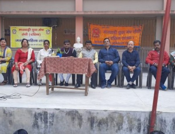 बेटी नहीं होगी तो बहू कहां से लाओगे- संगीता शारदा