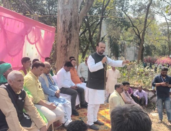 झारखंड की धरोहर एचईसी को डुबाने में भाजपा की महत्वपूर्ण भूमिका: सुबोधकांत सहाय