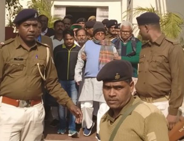 लालू यादव से कोर्ट ने पूछे 34 सवाल; यहां पढ़ें CBI जज एसके शशि और लालू के सवाल-जवाब