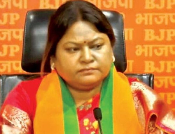 सीता सोरेन के इस्तीफे ने झामुमो की मुश्किलें बढ़ा दी हैं