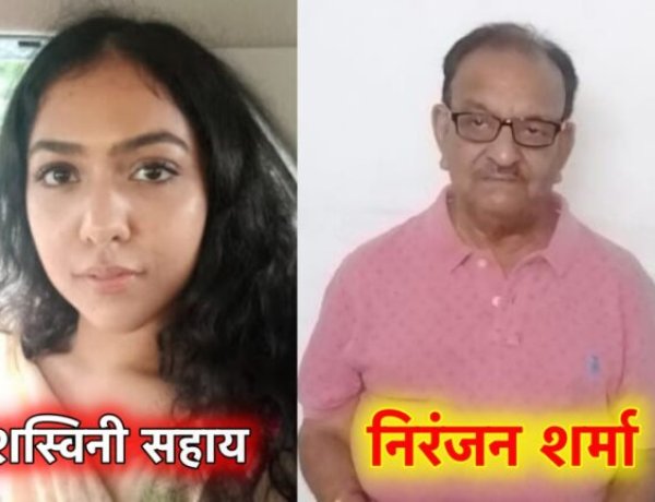 अपनी बहुमुखी प्रतिभा के बलबूते हर वर्ग के बीच लोकप्रिय हो रहीं है यशस्विनी : निरंजन शर्मा