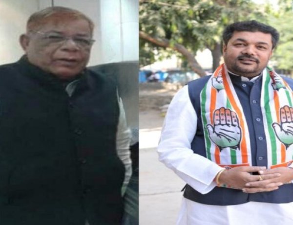 झारखंड में 12 लोकसभा सीटों पर लहराएगा इंडिया गठबंधन का परचम: अनादि ब्रह्म