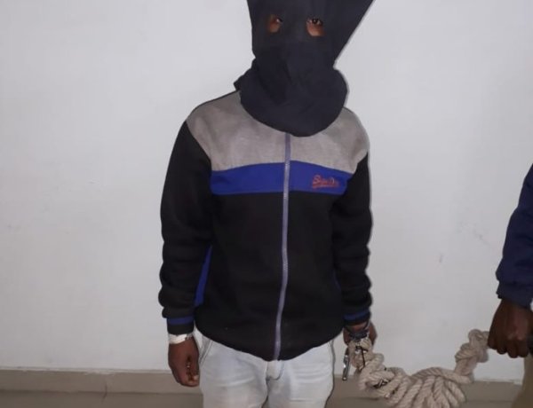अश्लील वीडियो वायरल करने वाला आरोपी गिरफ्तार