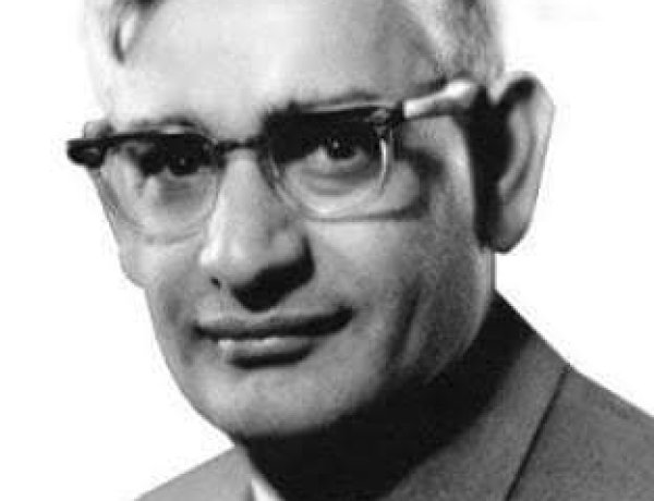ब्रेनड्रेन का नायाब नमूना हरगोविंद खुराना * जयंती पर विशेष