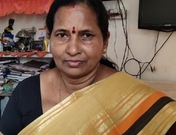 अपने वार्ड को पॉलिथीन मुक्त करने की दिशा में प्रयासरत हैं पार्षद उर्मिला यादव
