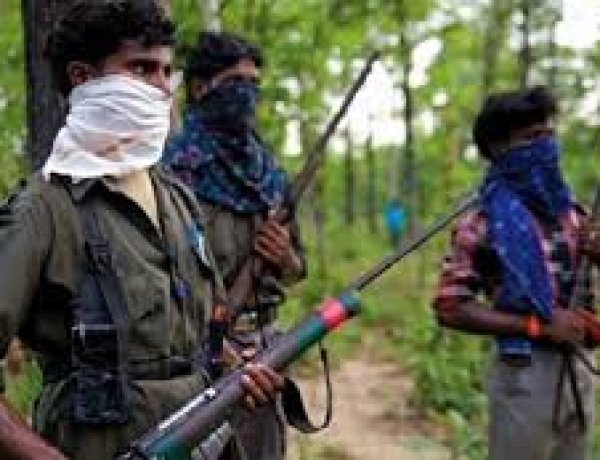 फिर से बेकाबू हुआ सूबे में माओवाद, लातेहार के बाद पलामू में बड़ा नक्सली हमला ,बीजेपी नेता की हत्या