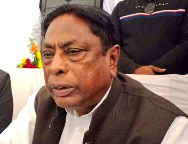 मंत्री आलमगीर आलम ने किया अपोलो डायग्नोस्टिक का उद्धाटन