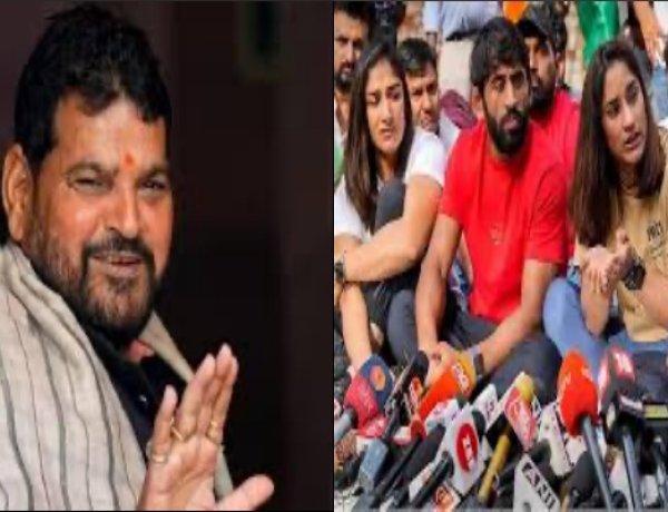 पहलवानों के सपोर्ट में UWW, कहा-45 दिनों में WFI के चुनाव नहीं हुए तो भारत होगा निलंबित