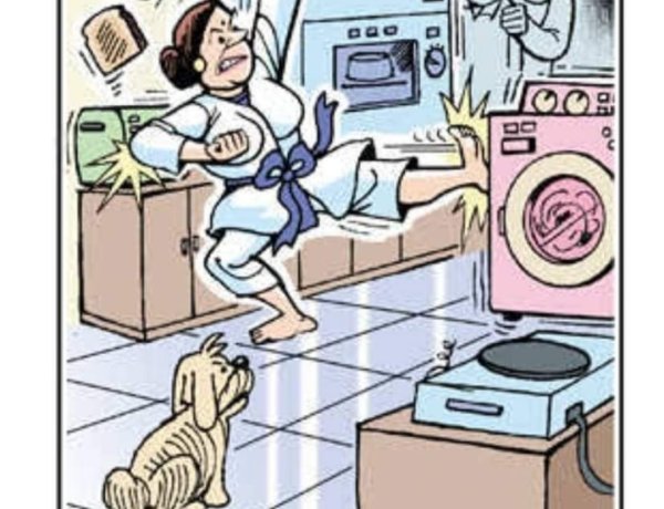 थैंक्स टू चाइना फार इंडिपेंडेस