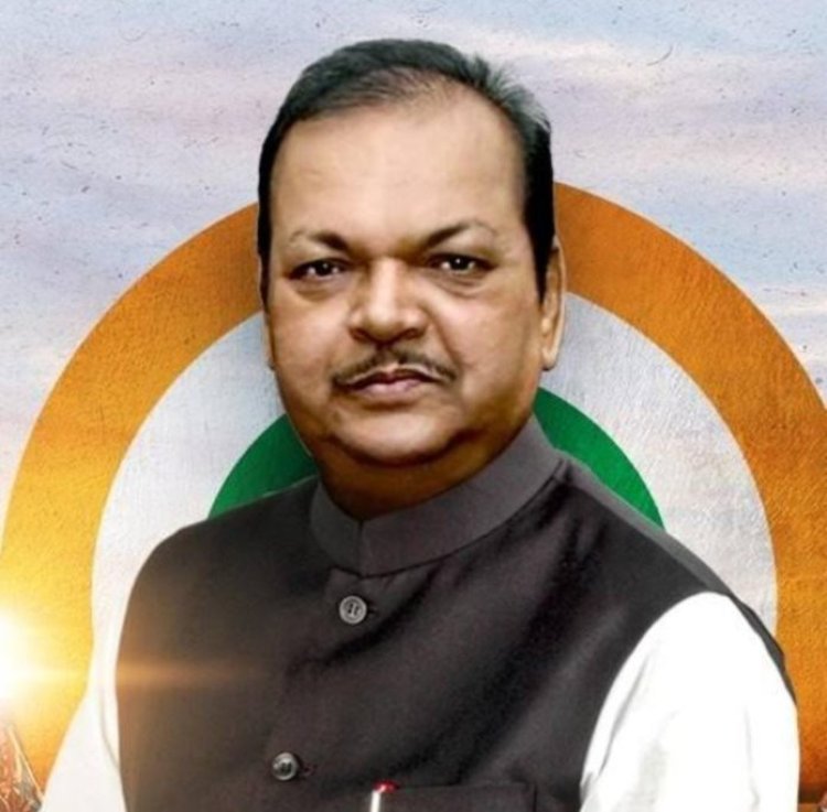 जनता ने भाजपा को नकार दिया : सुबोधकांत सहाय