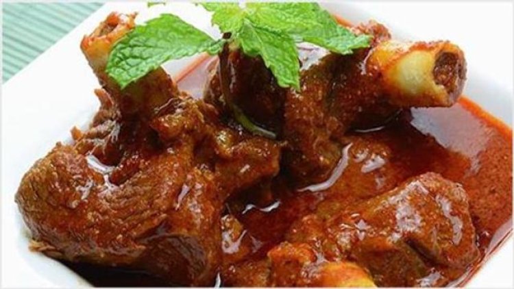 पूर्व सीएम द्वारा आयोजित वनभोज में मटन खाने के विवाद को लेकर भाजपा कार्यकर्त्ता आपस में भिड़े,9 घायल,3 की हालत चिंताजनक