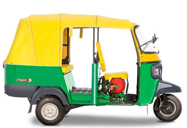 पटना की सड़कों पर दौड़ेगी सीएनजी ऑटो,15 हजार ऑटो एक साल में सीएनजी में होगी कन्वर्ट,वायु प्रदूषण में होगी कमी