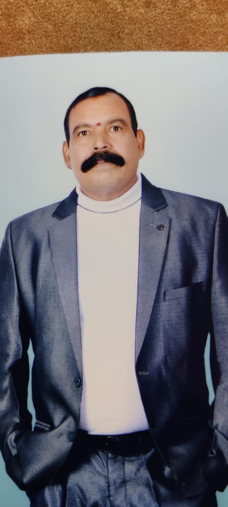 सदानों के हित के लिए समर्पित है सविपा : एपी साहु