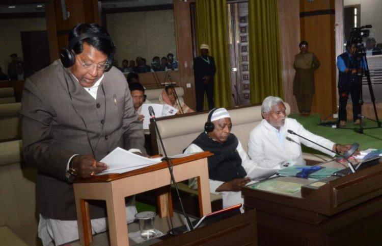 झारखंड बजट 2024: सभी वर्ग के लोगों को राहत देने वाला बजट