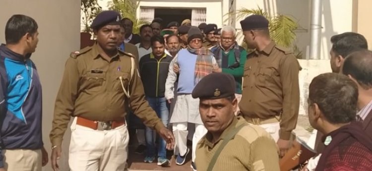 लालू यादव से कोर्ट ने पूछे 34 सवाल; यहां पढ़ें CBI जज एसके शशि और लालू के सवाल-जवाब