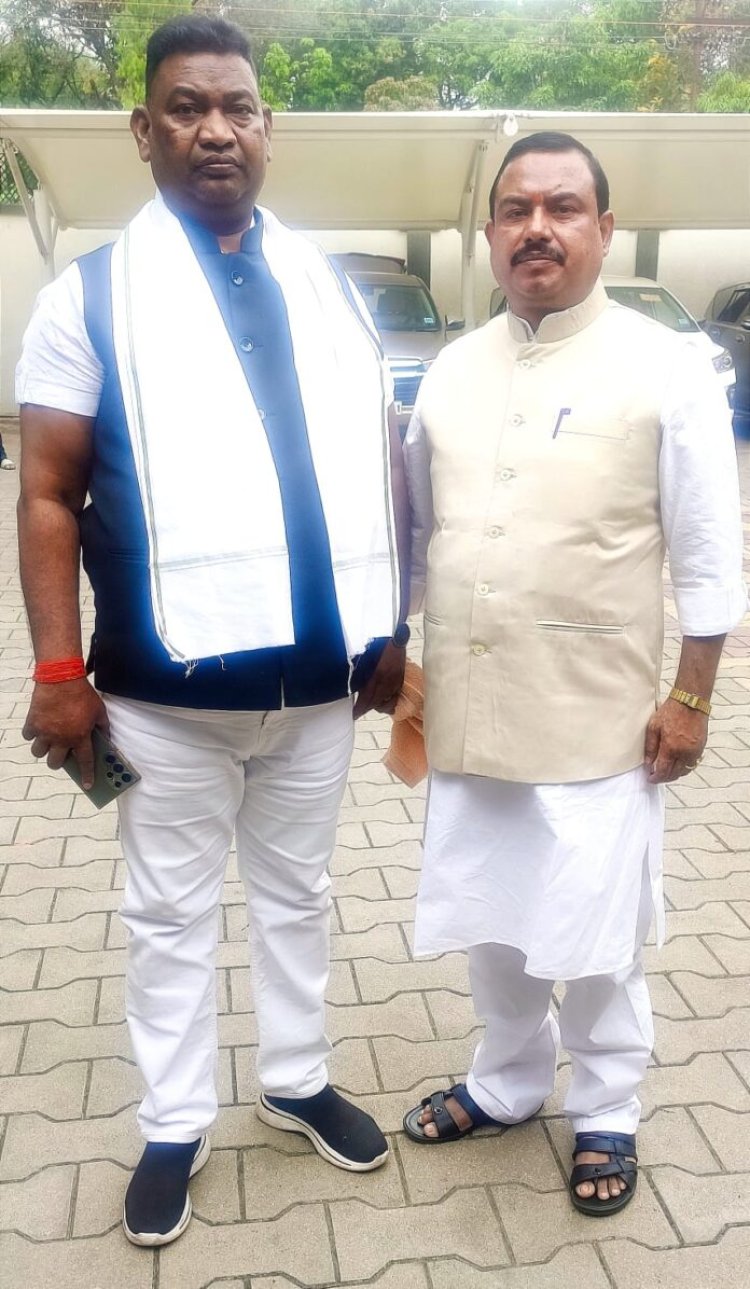 श्रमिकों का मामला अत्यंत गंभीर शोषण बर्दास्त नही किया जाएगा : उद्योग मंत्री