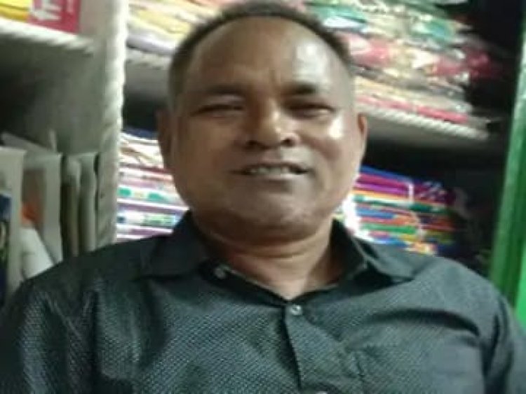 धनबाद में आरएसएस कार्यकर्ता की हत्या, बदमाशों ने छः गोली मारी