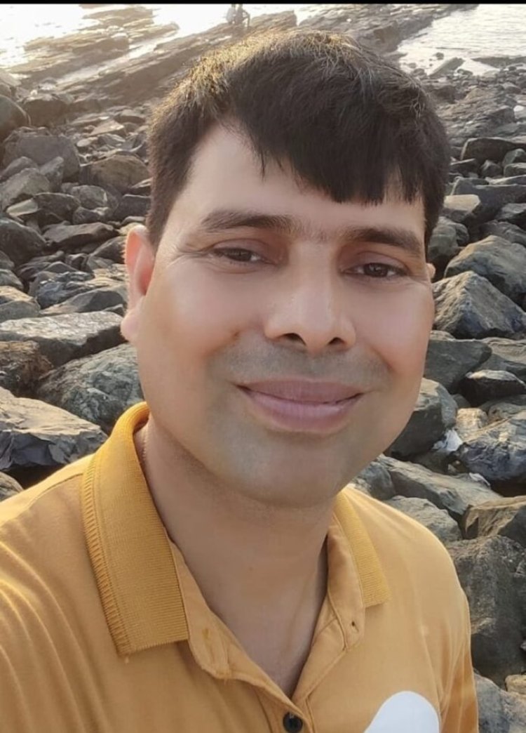 देश के सभी लोकसभा और राज्यसभा सांसद का हो सीबीआई जांच : निपु सिंह