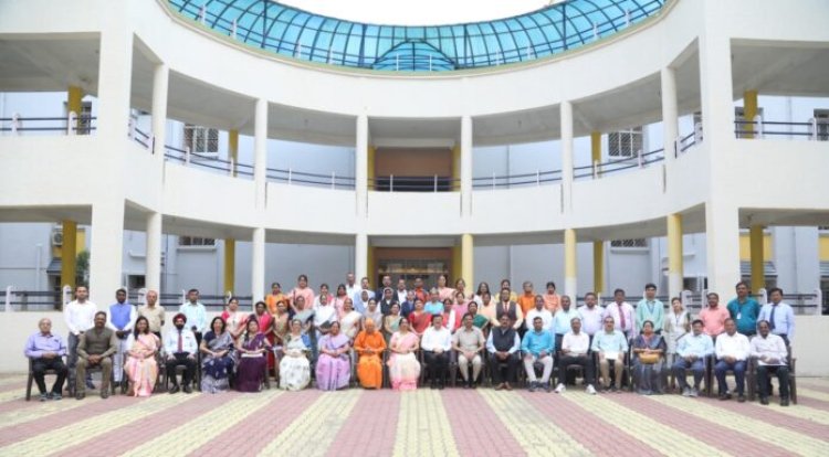 नैतिक मूल्य हमारे जीवन में क्यों महत्वपूर्ण हैं : स्वामी शंतात्मानंद