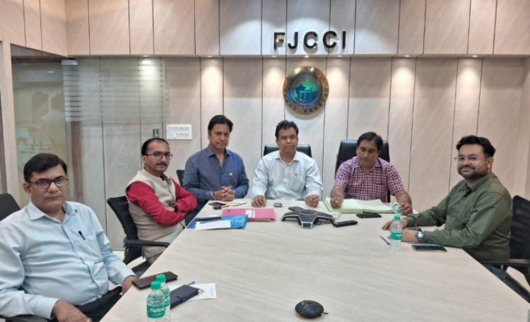 राँची में जल्द लगेगा ऑटो एक्सपो